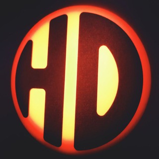 Логотип телеграм канала @happydaddysson — 🏍️ HappyDaddy'sSon 🏍️