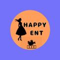 Logo saluran telegram happyent2 — Happy Ent 2 (Asian Movies)