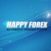 Logo of telegram channel happyforexsignals — Happy Forex Automatic Trading (System)
