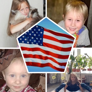 Логотип телеграм канала @happyforfamily — Happy 4-family
