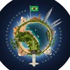Логотип телеграм канала @happyfornia — HappyFornia 🇧🇷 в Бразилии
