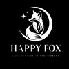 Логотип телеграм канала @happyfoxvastu — Happy FOX|Васту хитрости