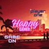 Logo of telegram channel happygamer_2023 — Happy Gamer🎮