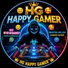 टेलीग्राम चैनल का लोगो happygamerc — 𝗛𝗔𝗣𝗣𝗬 𝗚𝗔𝗠𝗘𝗥 𝗖𝗔𝗥𝗥𝗢𝗠