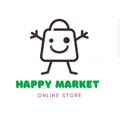 Logo saluran telegram happygebeyabk — HAPPY GEBEYA BK