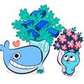 Telegram channel HappyGeeks🤪 logo