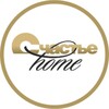 Логотип телеграм канала @happyhome_russia — Счастье Home • Итальянская Мебель