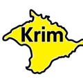 Logo des Telegrammkanals happyincrimea - Glücklich auf der Krim
