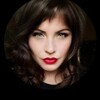 Логотип телеграм канала @happyinsideofme — "Худо-бедно" отвали бесследно!🔮