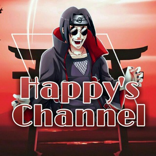 Logotipo do canal de telegrama happykawaii - Happy's Channel