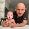 Логотип телеграм канала @happykids72 — Записки детского массажиста