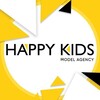 Логотип телеграм канала @happykidsnovokuznetsk — Happy Kids Новокузнецк