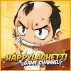 Логотип телеграм канала @happylachetti — ⛈ Happy Lachetti Club ☘