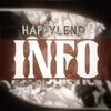 Логотип телеграм канала @happylend_flood — [РЕСТ]𝐡𝐚𝐩𝐩𝐲𝐥𝐞𝐧𝐝❦︎𝖨𝗇𝖿𝗈.