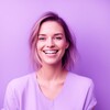 Логотип телеграм канала @happylifefree — Как не сойти с ума одной