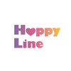 Logo of telegram channel happyline — HappyLine