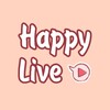 Logo of telegram channel happylivevrn — Happy Live ❤️