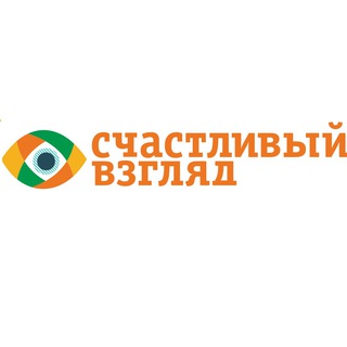 Logo saluran telegram happylook_ru — Счастливый взгляд
