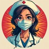 Логотип телеграм канала @happymedix — Happy Medix | Медицинские мемы