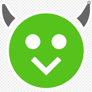 Telegram kanalining logotibi happymod_vzlom — Happy mod vzlom