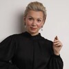 Логотип телеграм канала @happymonday_talks — Юлия Набиева | Счастливый понедельник