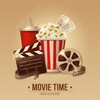 Logo of telegram channel happymovieupload3 — 𝗠𝗼𝘃𝗶𝗲 𝗧𝗶𝗺𝗲