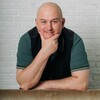 Логотип телеграм канала @happynesforever — Я выбираю счастье!
