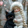 Логотип телеграм канала @happynetvids — Милые видосики