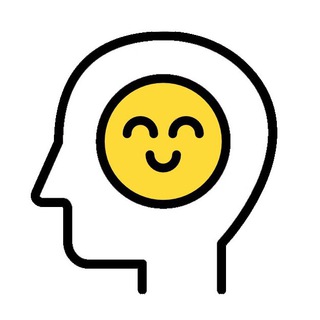 Логотип телеграм канала @happyneurons — Happy Brain