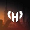 Логотип телеграм канала @happypc_piter — HappyPC SPB
