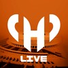 Логотип телеграм канала @happypckrd — HappyPC Краснодар Live