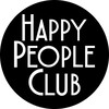 Logo of telegram channel happypeopleeeclick — HAPPY PEOPLE