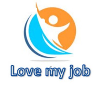 Логотип телеграм канала @happyprofessional — Люблю свою работу