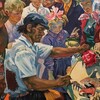 Логотип телеграм канала @happyproval — Счастье и Провал