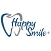 Логотип телеграм канала @happysmileplus_msk — HappySmile  стоматологическая клиника в г.Москве