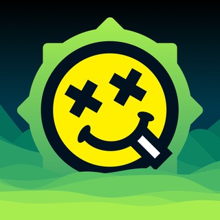 Логотип телеграм канала @happysmoketg — Happy Smoke