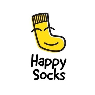 Лагатып тэлеграм-канала happysock21 — Happy sock