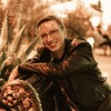 Логотип телеграм канала @happyspeak — Счастливое общение
