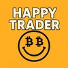 Логотип телеграм канала @happytradercrypto — Happy Trader | Сигналы | Анализ рынка