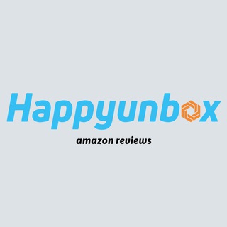 Logo del canale telegramma happyunbox - Happyunbox 📦