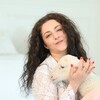 Логотип телеграм -каналу happyway2 — Путь к счастью|Ашокина Марина