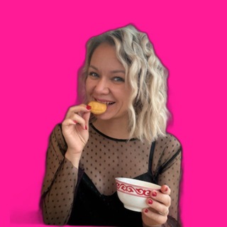 Логотип телеграм канала @happywoman_sholomova — БЕЛКА не в колесе☕️🐿️