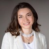 Логотип телеграм канала @happywoman_coach — Happywoman.coach | Ольга Куликова
