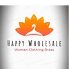 Logo of telegram channel happywomanwholesale — Happy Woman Wholesale