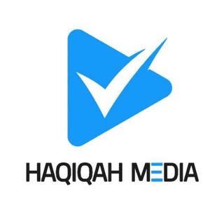 Logo of telegram channel haqiqaen — Haqiqa Media