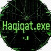 Telegram kanalining logotibi haqiqat_exe — Haqiqat.exe