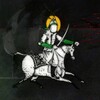 Логотип телеграм канала @haqiqatdin — Dervish seri📿