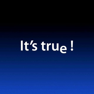 டெலிகிராம் சேனலின் சின்னம் haqiqatgayaqin — Haqiqatga Yaqin