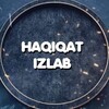 Telegram kanalining logotibi haqiqatizlabyoutube — Haqiqat Izlab