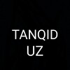 Telegram арнасының логотипі haqiqatsarieltuvchi — ТАНҚИД.УЗ